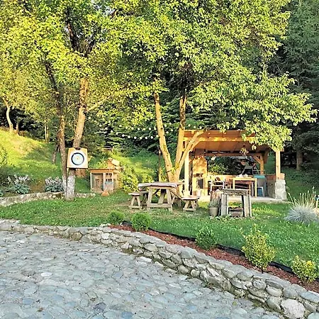 Soho Rasnov Braşov