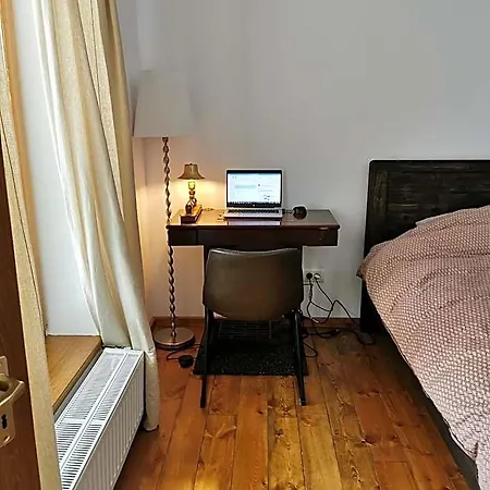 Soho Rasnov Hotel *