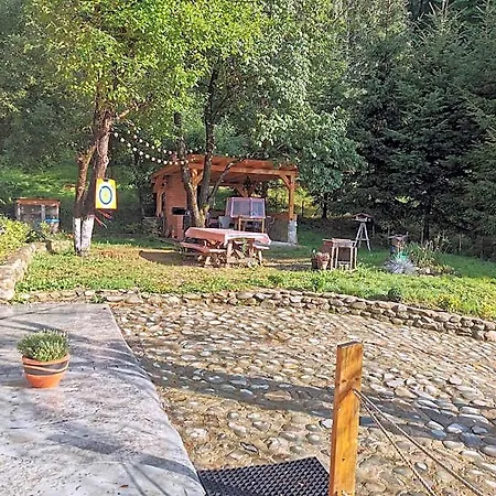 Hotel Soho Rasnov *