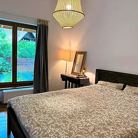 Hotel Soho Rasnov *