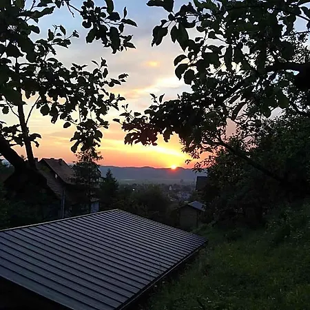 Hotel Soho Rasnov