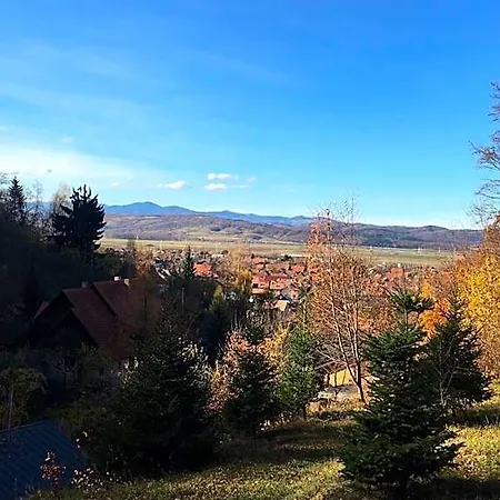 Soho Rasnov Braşov