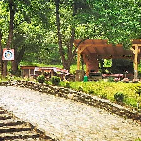 Hotel Soho Rasnov Braşov
