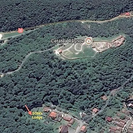 Soho Rasnov Braşov