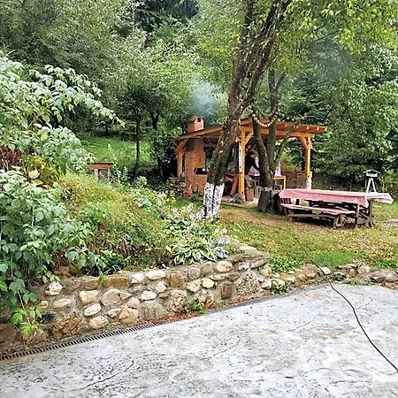 Soho Rasnov Hotel *