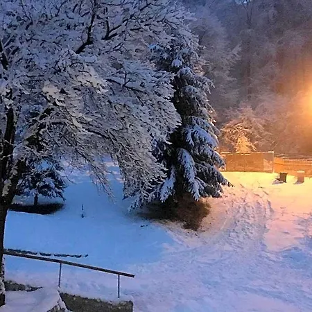 Hotel Soho Rasnov Braşov