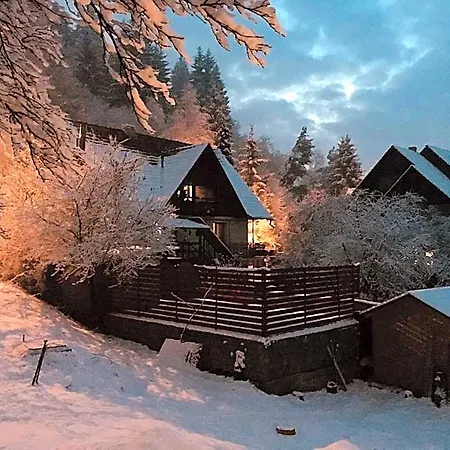 Soho Rasnov Hotel *